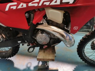 Gas Gas EC 300 TBI 2024 Enduro Moto