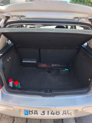 Volkswagen Golf 2003