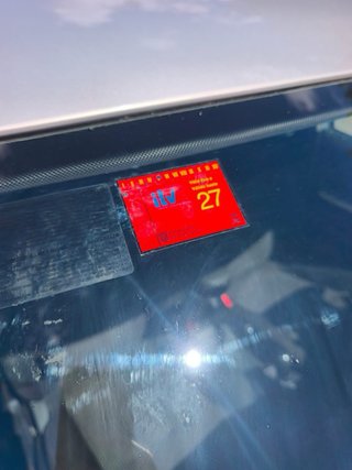 Volkswagen Golf 2003