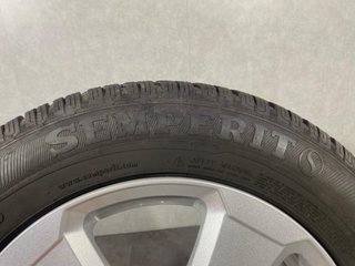 Llantas Skoda Kodiaq 17"
