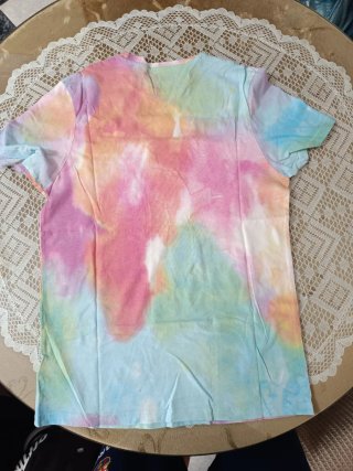 Conjunto 2 Camisetas Primark Talla XS/S