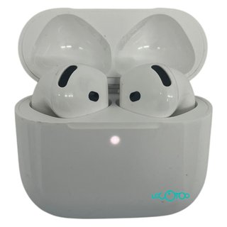 Auricolari Apple AirPods 4 In-Ear Auricolari a Mano Libera