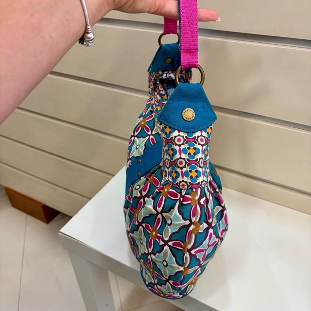 Bolso de diseño, marca Surkana!!