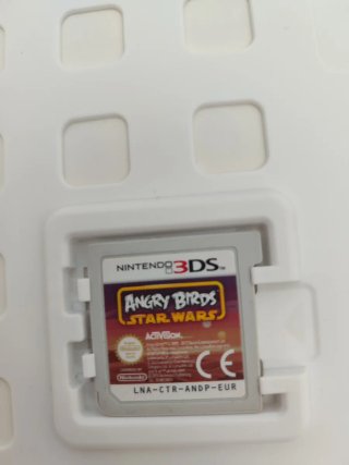 Juegos Nintendo 3DS