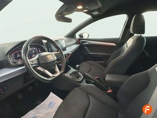 Seat Ibiza 1.0 TSI 81kW (110CV) FR XL