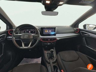 Seat Ibiza 1.0 TSI 81kW (110CV) FR XL