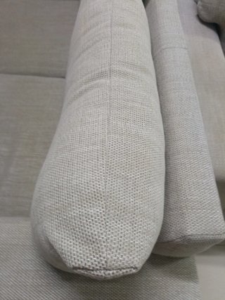 Sofá modular de 3 piezas,