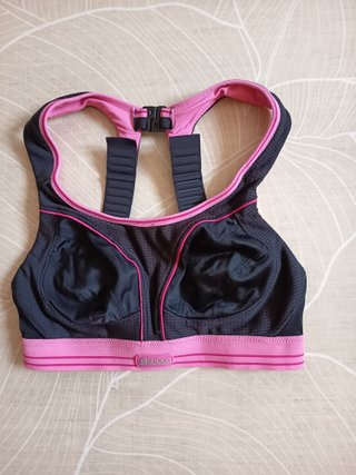 Sujetador deportivo Shock Absorber 85B