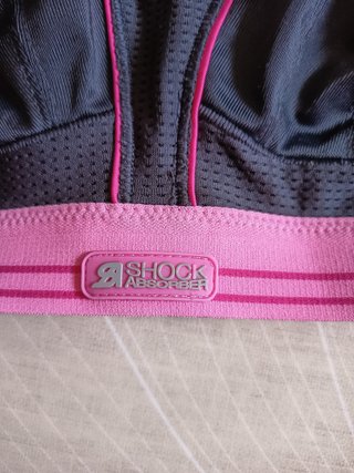 Sujetador deportivo Shock Absorber 85B
