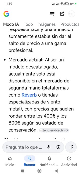 Trompeta Júpiter STR-800