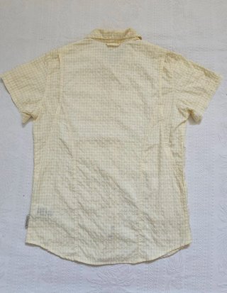 Camisa de verano Columbia Titanium M