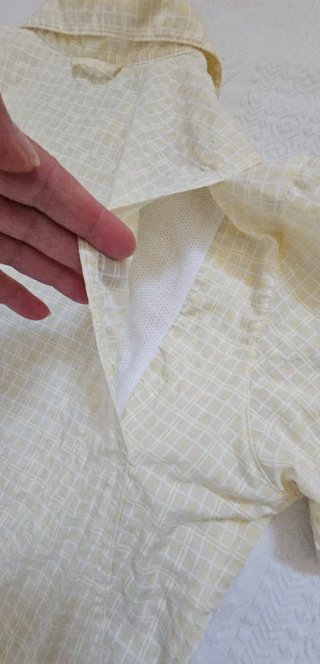 Camisa de verano Columbia Titanium M