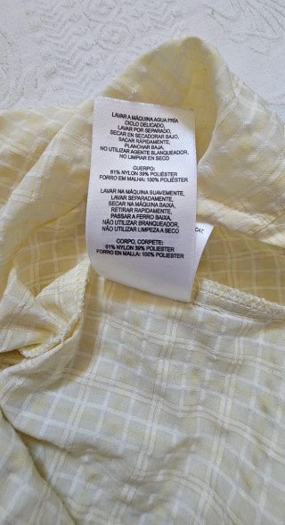 Camisa de verano Columbia Titanium M
