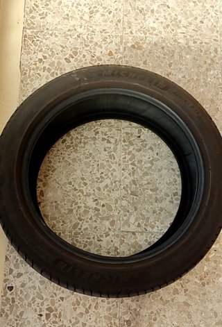 Michelin Primacy 4+ 225/45 R17