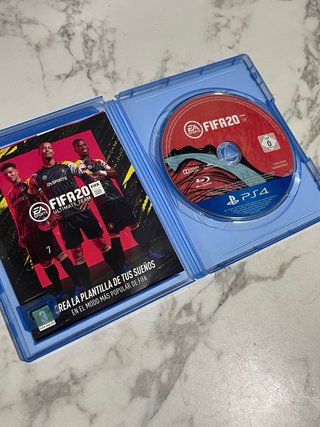 Lote juegos ps4