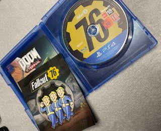 Lote juegos ps4