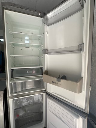 Nevera Fagor Inox 2 metros