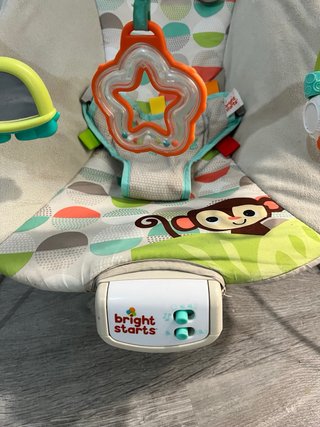 Hamaca Silla Infantil Bright Starts