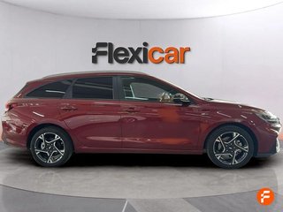 Hyundai i30 1.0 TGDI 48V N Line