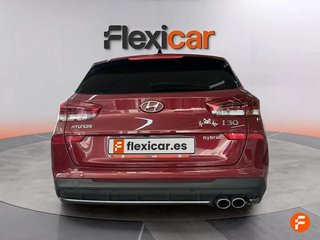 Hyundai i30 1.0 TGDI 48V N Line