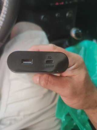 Belkin BoostCharge Power Bank 20K USB-C