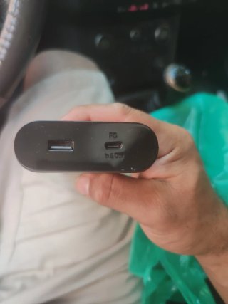Belkin BoostCharge Power Bank 20K USB-C