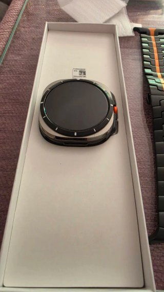 Samsung Galaxy Watch Ultra