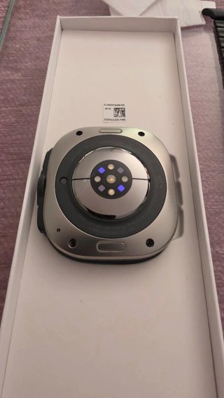 Samsung Galaxy Watch Ultra