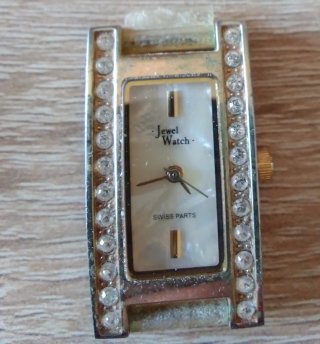 5 relojes pulsera,jewel watch swiss collection