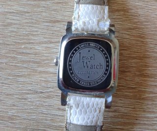 5 relojes pulsera,jewel watch swiss collection