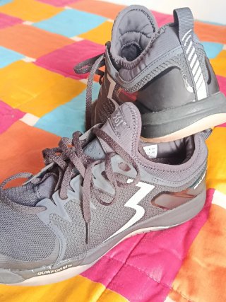 Zapatillas 361° Quest TR Hombre