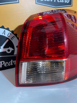 PILOTO NISSAN QASQHAI