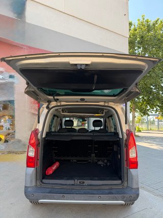 Citroen Berlingo 2010 (625900859)