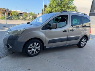 Citroen Berlingo 2010 (625900859)