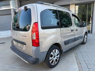 Citroen Berlingo 2010 (625900859)