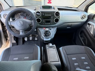 Citroen Berlingo 2010 (625900859)