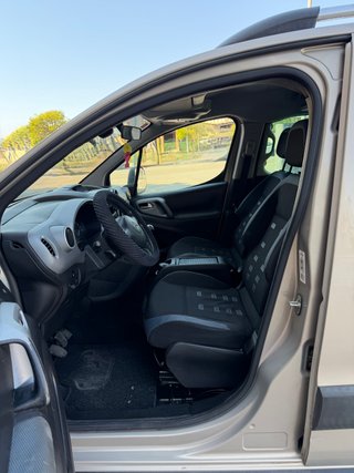 Citroen Berlingo 2010 (625900859)