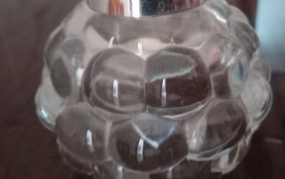Lámpara de pared moderna 3 luces