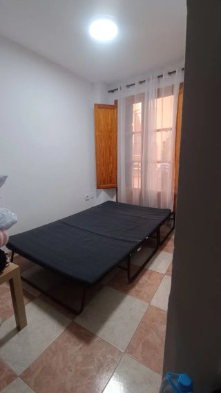 Sofá Cama Ikea Negro