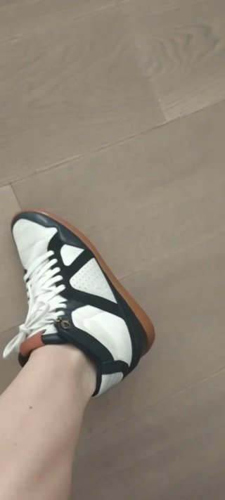 Le Coq Sportif Botitas Talla 39