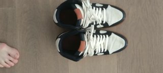 Le Coq Sportif Botitas Talla 39