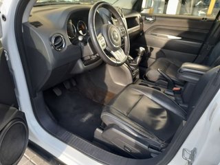 Jeep Compass 2.2 CRD North 4x2 136 CV