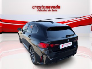 BMW Serie 1 2025 ¡¡Desde 499€ al mes!!