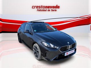 BMW Serie 1 2025 ¡¡Desde 499€ al mes!!