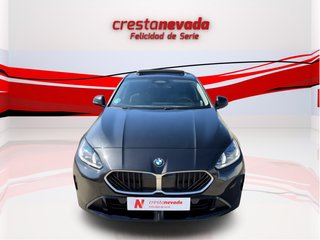 BMW Serie 1 2025 ¡¡Desde 499€ al mes!!