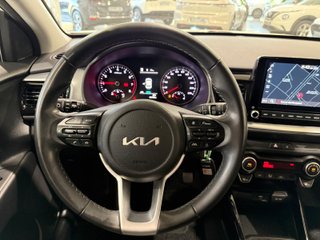 KIA Stonic 2021 49.000KMS!!!