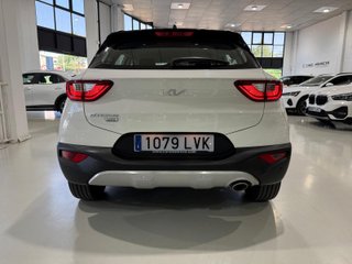 KIA Stonic 2021 49.000KMS!!!
