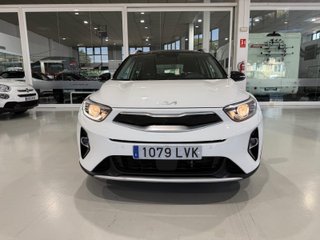 KIA Stonic 2021 49.000KMS!!!