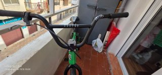Bici Mondraker Stealth Comp.. venta en persona