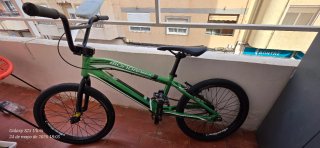 Bici Mondraker Stealth Comp.. venta en persona